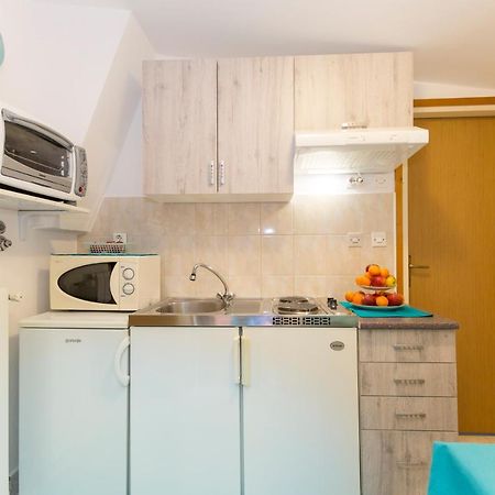 Studio Apartman Branka Labin (Istria) Exterior foto